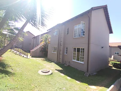 2 Bedroom Apartment To Rent in Pretoria - img
