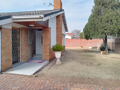 3 Bedroom House To Rent in Pretoria - gyDB.webp