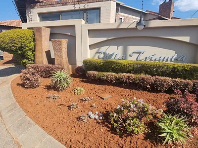 2 Bedroom Apartment To Rent in Pretoria - ejnI.webp