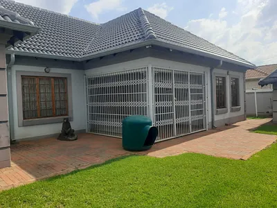 3 Bedroom House To Rent in Pretoria - img