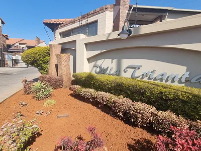 2 Bedroom Apartment To Rent in Pretoria - img