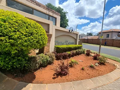 2 Bedroom Apartment To Rent in Pretoria - img