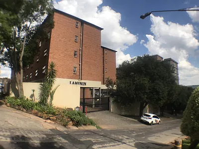 1 Bedroom Apartment To Rent in Pretoria - ay8D.webp