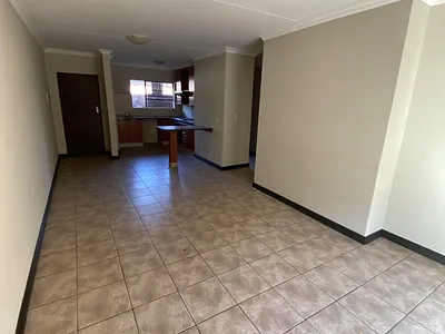 2 Bedroom Apartment To Rent in Pretoria - img