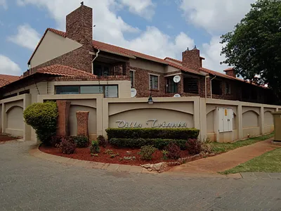 2 Bedroom Apartment To Rent in Pretoria - tudJ.webp