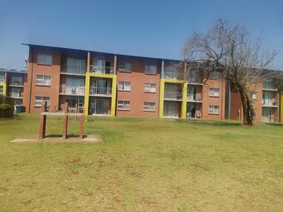 2 Bedroom Apartment For Sale in Pretoria - VtF2.webp