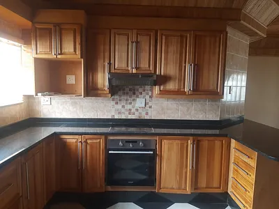 3 Bedroom House To Rent in Pretoria - hef9.webp