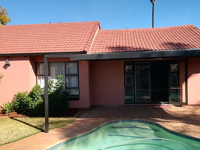 3 Bedroom House To Rent in Pretoria - LpVy.webp