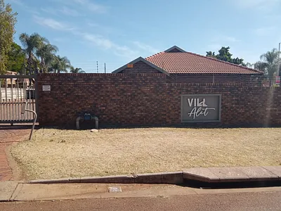 2 Bedroom Apartment To Rent in Pretoria - 4XaS.webp