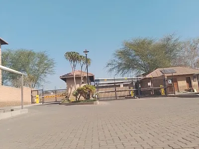 Apartment To Rent in Pretoria - dW2K.webp