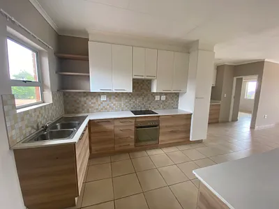 2 Bedroom Apartment To Rent in Pretoria - KNYs.webp