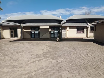 0.5 Bedroom Apartment To Rent in Pretoria - eItg.webp
