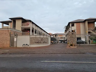 2 Bedroom Apartment To Rent in Pretoria - Jjvj.webp