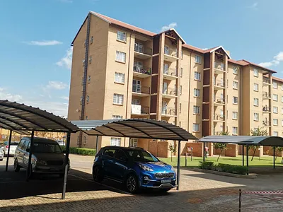 1 Bedroom Apartment To Rent in Pretoria - e0OH.webp