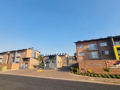 2 Bedroom Apartment To Rent in Pretoria - 3nYm.webp