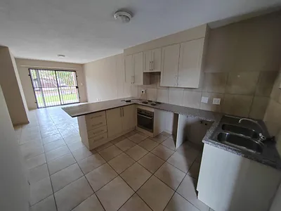 2 Bedroom Apartment To Rent in Pretoria - AdNB.webp