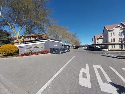 1 Bedroom Apartment For Sale in Centurion - DysU.webp