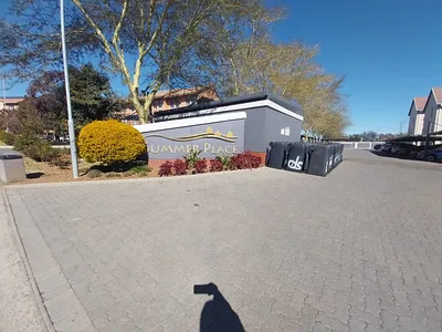 0.5 Bedroom Apartment For Sale in Centurion - VB8J.webp