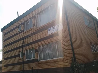 1 Bedroom Apartment To Rent in Pretoria - wpcN.webp