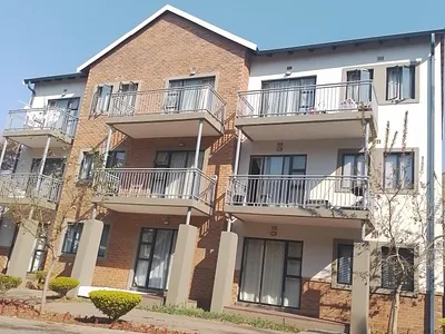 2 Bedroom Apartment To Rent in Pretoria - j5aJ.webp