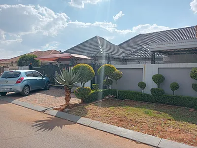 3 Bedroom House To Rent in Pretoria - h1Kr.webp