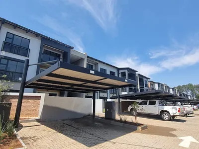 2 Bedroom Apartment To Rent in Pretoria - EKKp.webp
