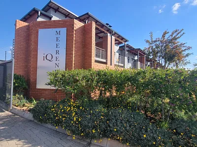 2 Bedroom Apartment For Sale in Pretoria - mPgL.webp
