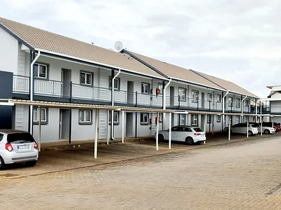 1 Bedroom Apartment For Sale in Pretoria - Sz7N.webp