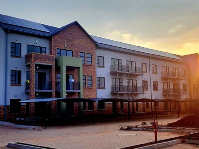 2 Bedroom Apartment For Sale in Pretoria - ntpK.webp