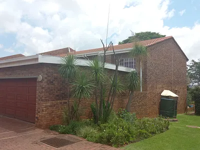 3 Bedroom Apartment To Rent in Pretoria - FGZU.webp