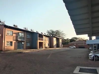 2 Bedroom Apartment To Rent in Pretoria - JZjI.webp