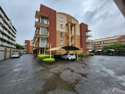 2 Bedroom Apartment For Sale in Pretoria - cczX.webp