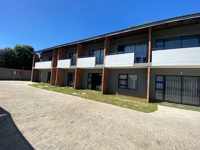 1 Bedroom Apartment To Rent in Pretoria - YJQP.webp