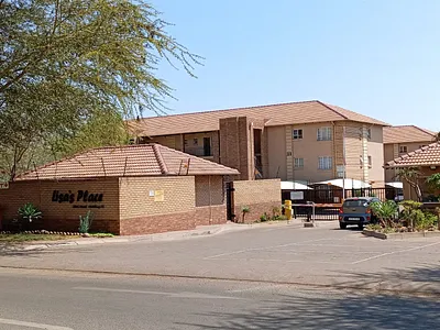 1 Bedroom Apartment To Rent in Pretoria - GGF1.webp