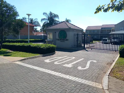 2 Bedroom Apartment For Sale in Pretoria - Z8uz.webp