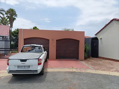 3 Bedroom House To Rent in Pretoria - BZ0Q.webp