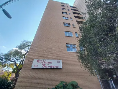 2.5 Bedroom Apartment For Sale in Pretoria - img