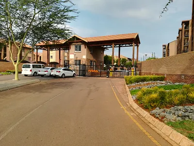 2 Bedroom Apartment To Rent in Pretoria - Txxg.webp