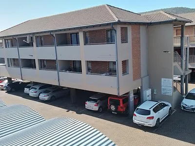 2 Bedroom Apartment To Rent in Pretoria - So6z.webp