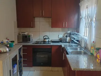 3 Bedroom Apartment To Rent in Pretoria - enVq.webp
