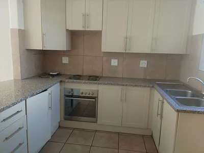 2 Bedroom Apartment To Rent in Pretoria - 7qL8.webp