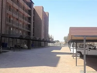 2 Bedroom Apartment To Rent in Pretoria - ijBo.webp