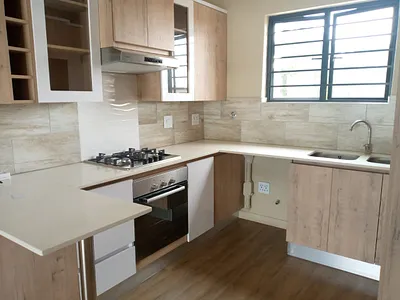 2 Bedroom Apartment To Rent in Pretoria - KnwX.webp