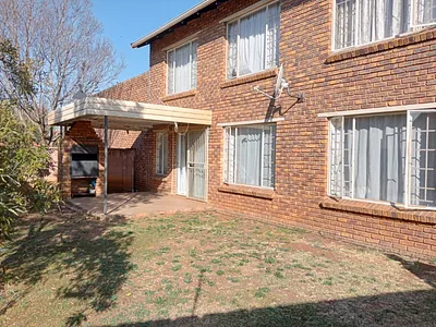 2 Bedroom Apartment To Rent in Pretoria - BeZ8.webp