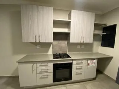 2 Bedroom Apartment To Rent in Pretoria - img