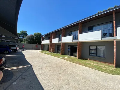 1 Bedroom Apartment To Rent in Pretoria - img