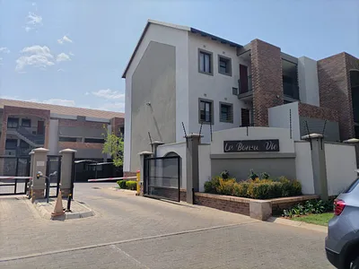 2 Bedroom Apartment To Rent in Pretoria - DYsO.webp