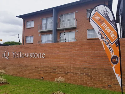 2 Bedroom Apartment To Rent in Pretoria - Se0G.webp