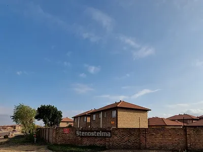 3 Bedroom Apartment To Rent in Pretoria - FmIx.webp