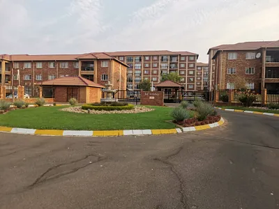2 Bedroom Apartment To Rent in Akasia - ylRc.webp